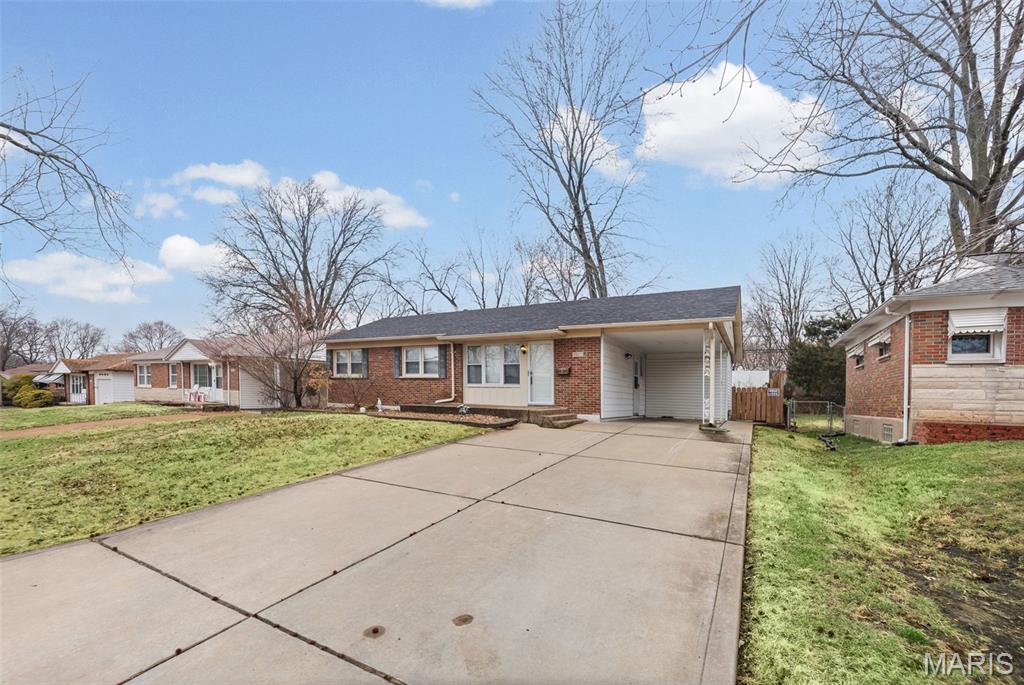 Indian Hills 3 - Residential