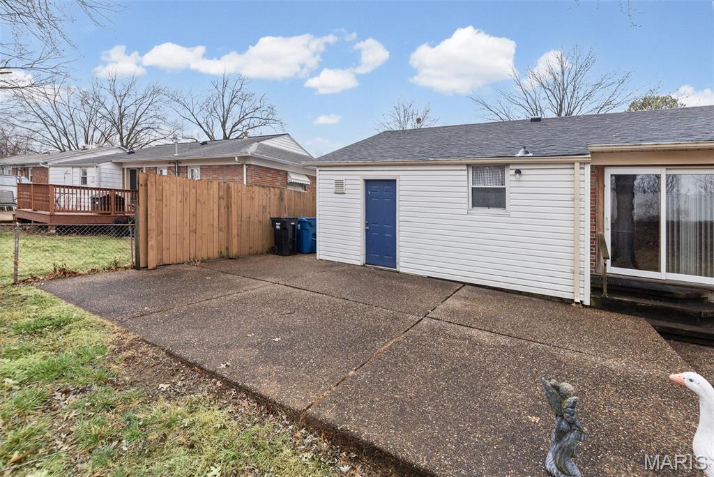 Indian Hills 3 - Residential