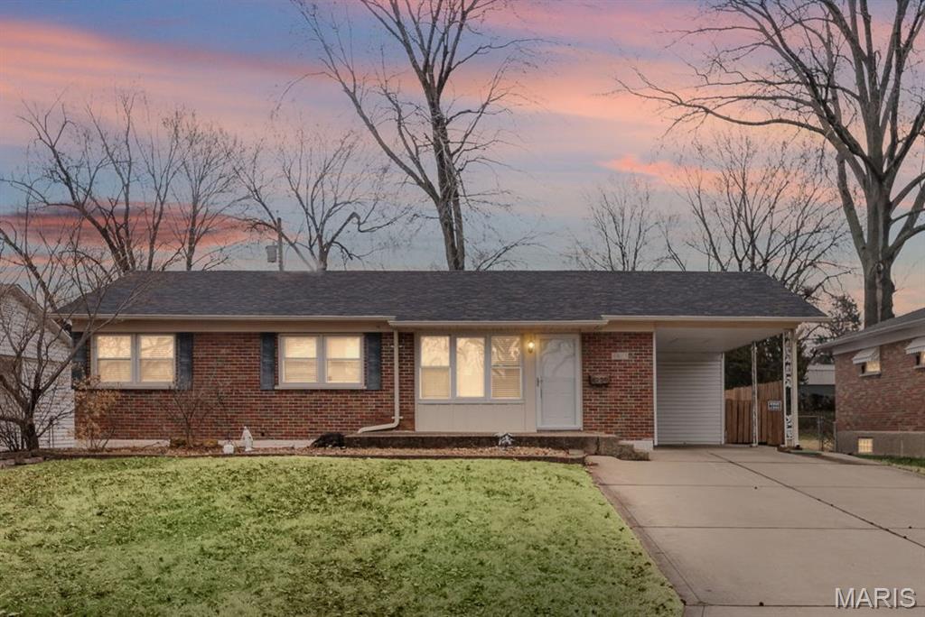 Indian Hills 3 - Residential