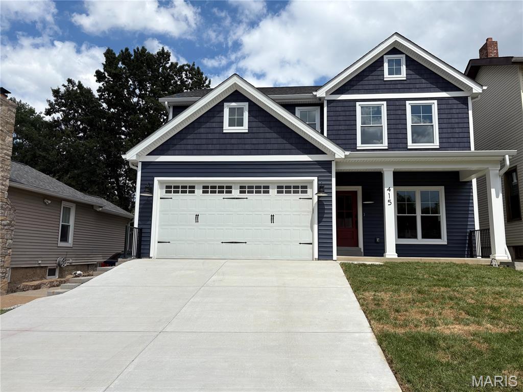 Avondale - Residential