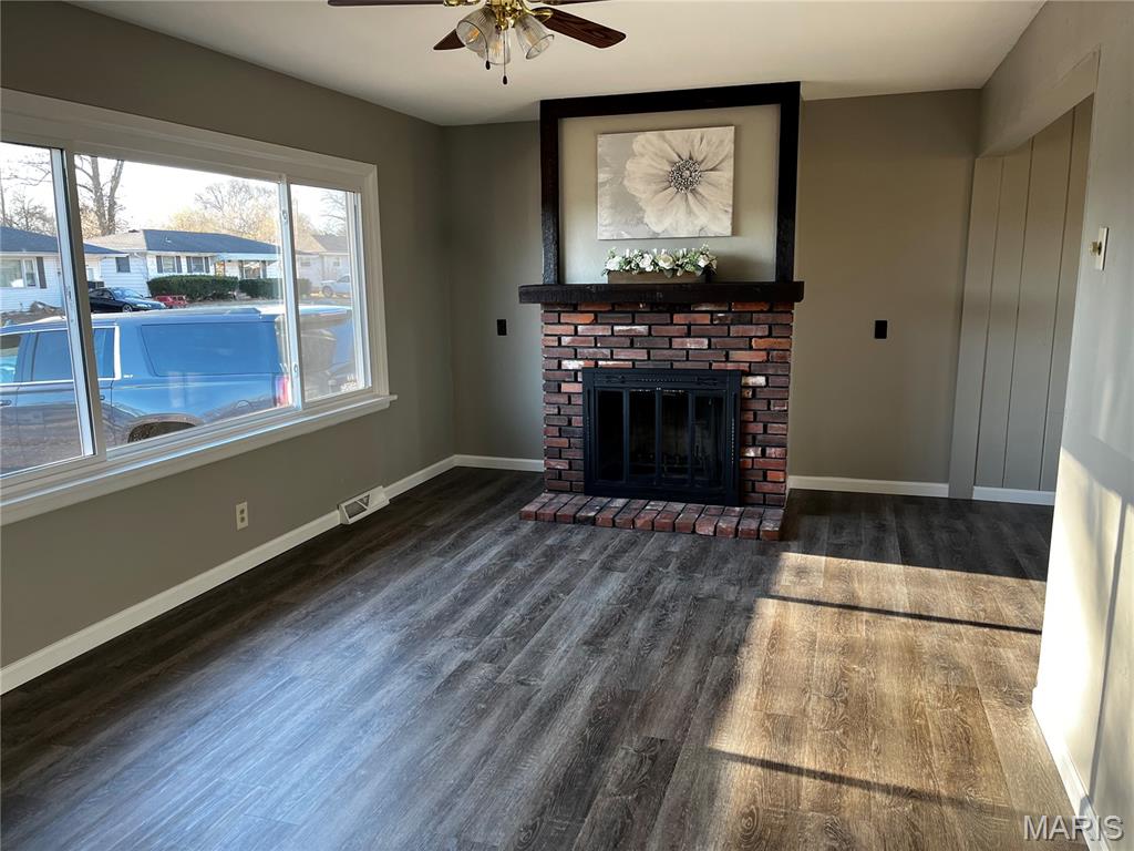 Shamrock Acres 2 - Residential