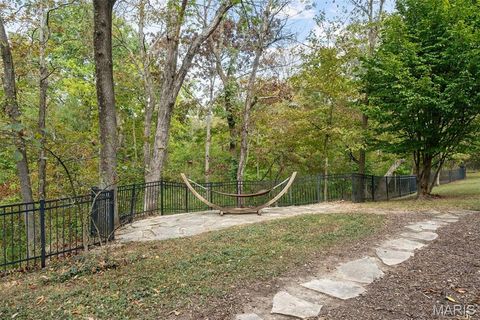 Tiny photo for 1800 W Adams Avenue, Kirkwood, MO 63122 (MLS # 26004793)