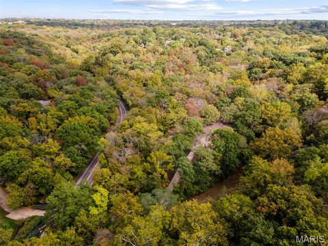 Tiny photo for 1800 W Adams Avenue, Kirkwood, MO 63122 (MLS # 26004793)