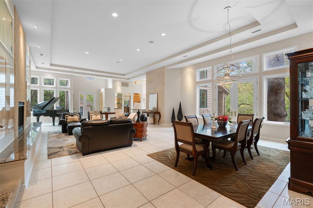 Two Creeks - Residential