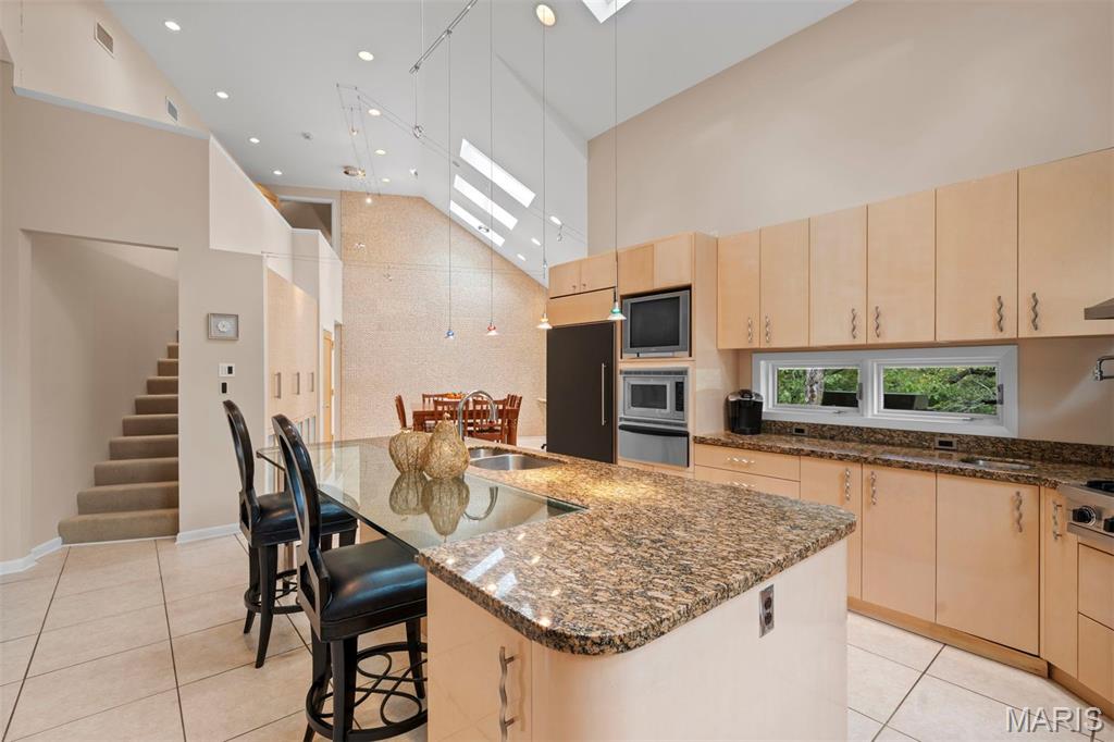 Two Creeks - Residential