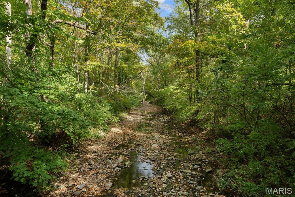 Two Creeks - Residential