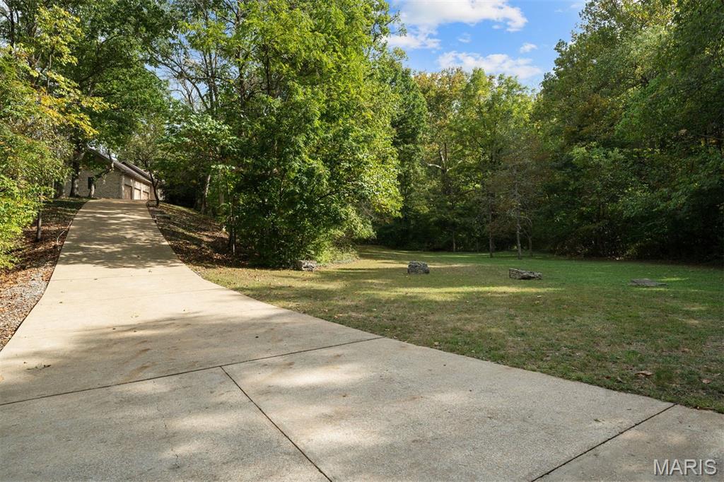 Two Creeks - Residential