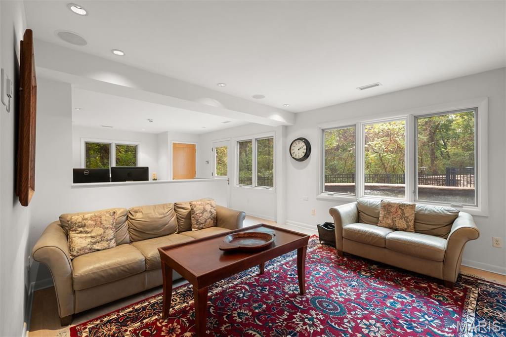 Two Creeks - Residential