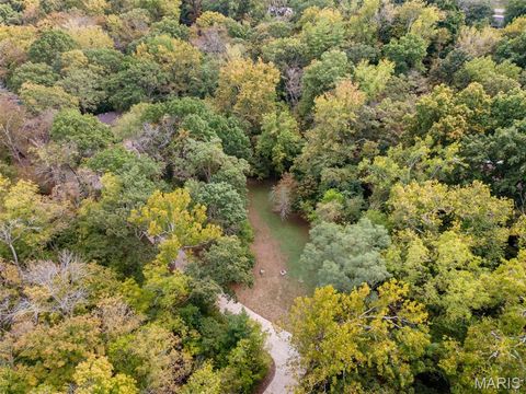 Tiny photo for 1800 W Adams Avenue, Kirkwood, MO 63122 (MLS # 26004793)