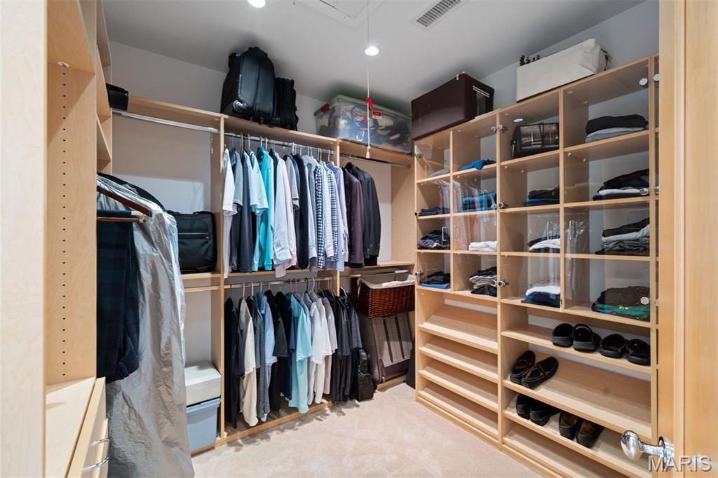 Two Creeks - Residential