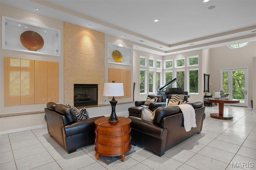 Two Creeks - Residential