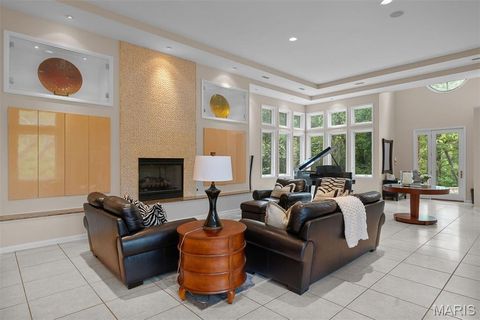 Tiny photo for 1800 W Adams Avenue, Kirkwood, MO 63122 (MLS # 26004793)