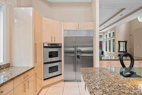 Tiny photo for 1800 W Adams Avenue, Kirkwood, MO 63122 (MLS # 26004793)