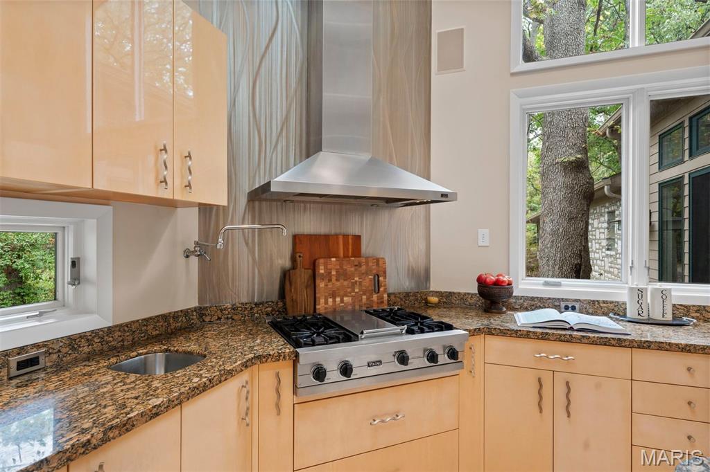 Two Creeks - Residential