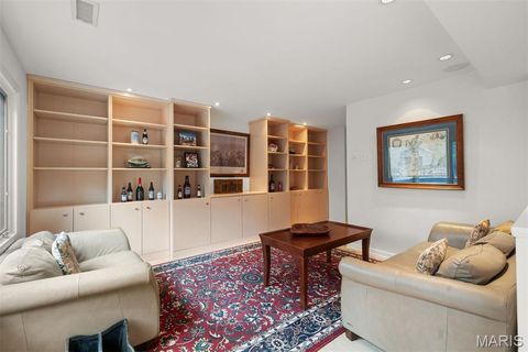 Tiny photo for 1800 W Adams Avenue, Kirkwood, MO 63122 (MLS # 26004793)