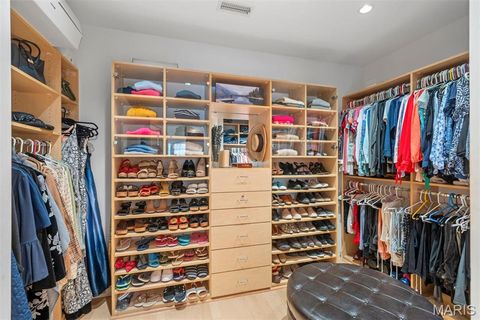 Tiny photo for 1800 W Adams Avenue, Kirkwood, MO 63122 (MLS # 26004793)