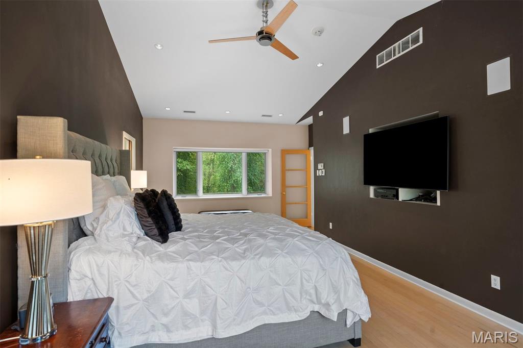 Two Creeks - Residential