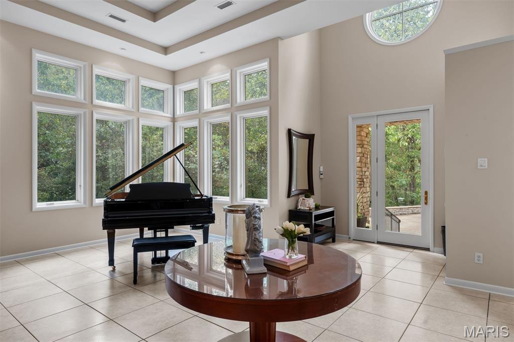 Two Creeks - Residential