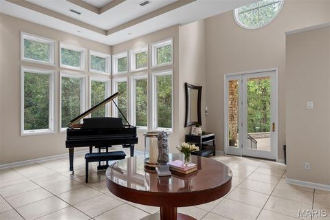 Tiny photo for 1800 W Adams Avenue, Kirkwood, MO 63122 (MLS # 26004793)