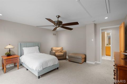 Tiny photo for 1800 W Adams Avenue, Kirkwood, MO 63122 (MLS # 26004793)