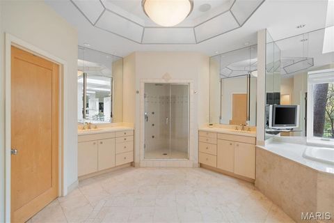 Tiny photo for 1800 W Adams Avenue, Kirkwood, MO 63122 (MLS # 26004793)