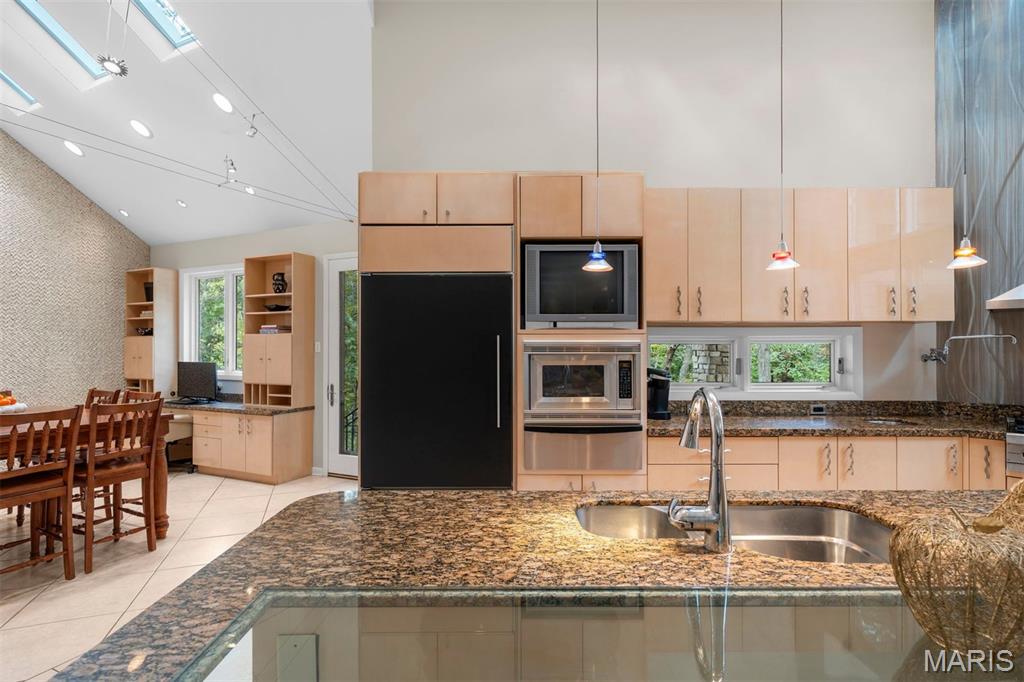 Two Creeks - Residential