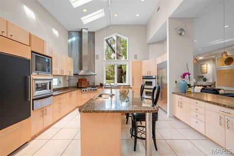 Tiny photo for 1800 W Adams Avenue, Kirkwood, MO 63122 (MLS # 26004793)