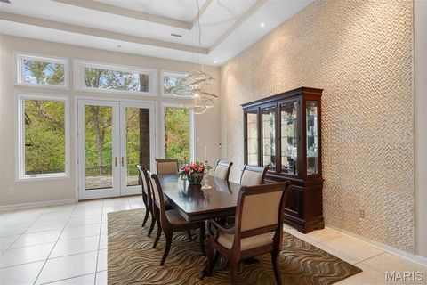 Tiny photo for 1800 W Adams Avenue, Kirkwood, MO 63122 (MLS # 26004793)