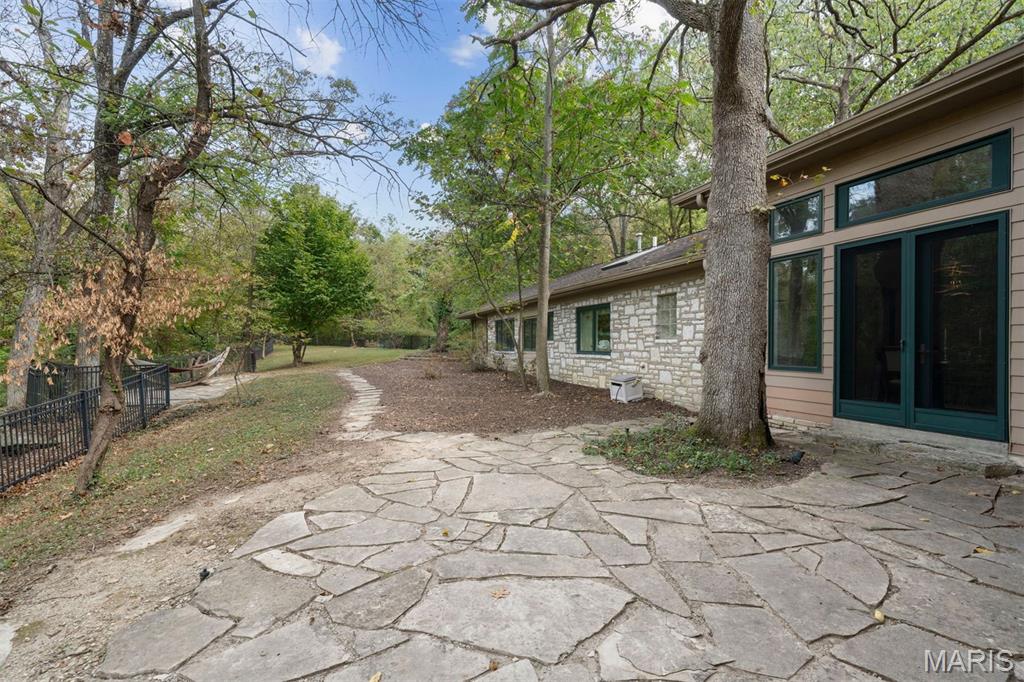 Two Creeks - Residential