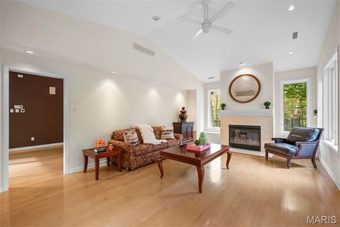 Tiny photo for 1800 W Adams Avenue, Kirkwood, MO 63122 (MLS # 26004793)