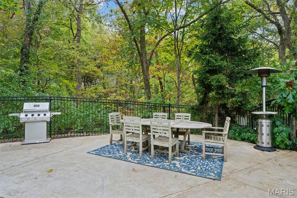 Two Creeks - Residential