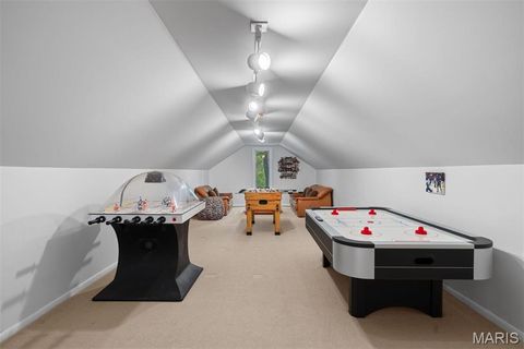 Tiny photo for 1800 W Adams Avenue, Kirkwood, MO 63122 (MLS # 26004793)