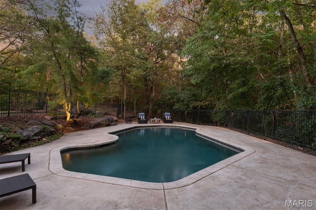 Two Creeks - Residential