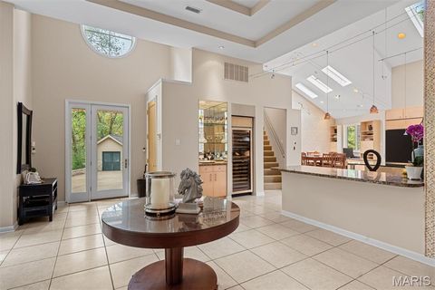 Tiny photo for 1800 W Adams Avenue, Kirkwood, MO 63122 (MLS # 26004793)