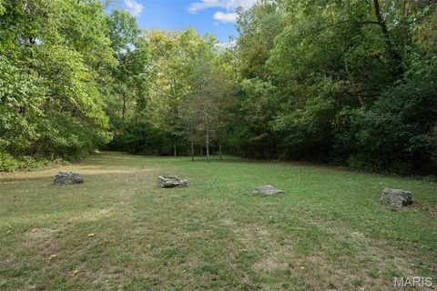 Tiny photo for 1800 W Adams Avenue, Kirkwood, MO 63122 (MLS # 26004793)