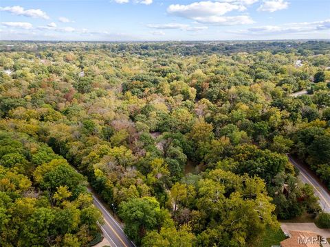 Tiny photo for 1800 W Adams Avenue, Kirkwood, MO 63122 (MLS # 26004793)