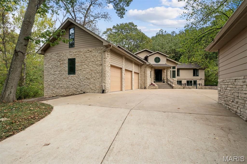 Two Creeks - Residential