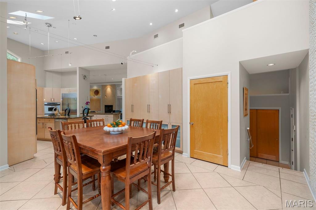 Two Creeks - Residential