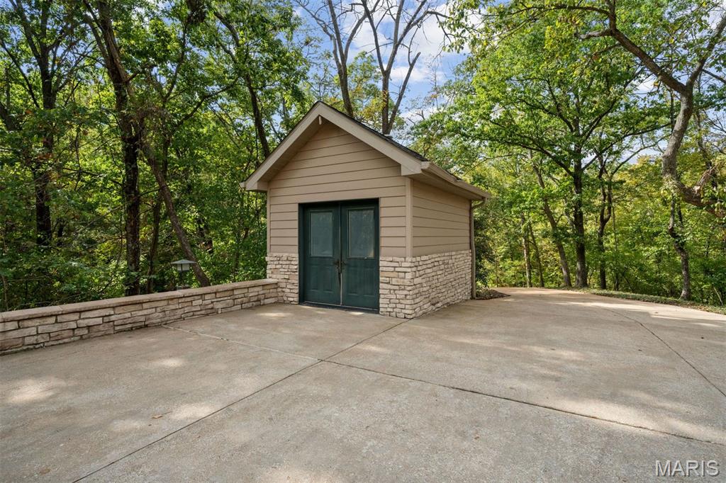 Two Creeks - Residential