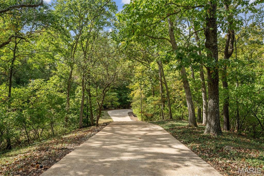 Two Creeks - Residential