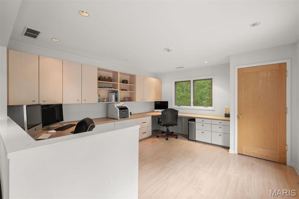 Two Creeks - Residential