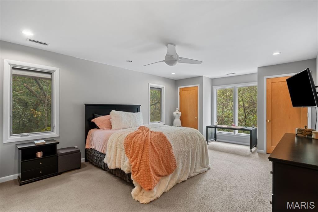 Two Creeks - Residential