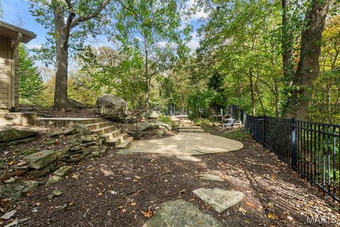 Tiny photo for 1800 W Adams Avenue, Kirkwood, MO 63122 (MLS # 26004793)