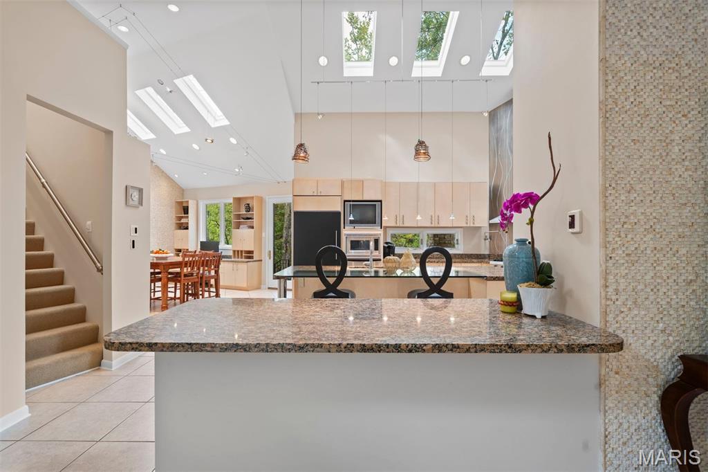 Two Creeks - Residential