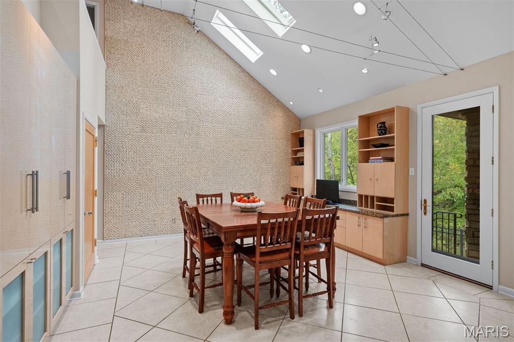 Two Creeks - Residential