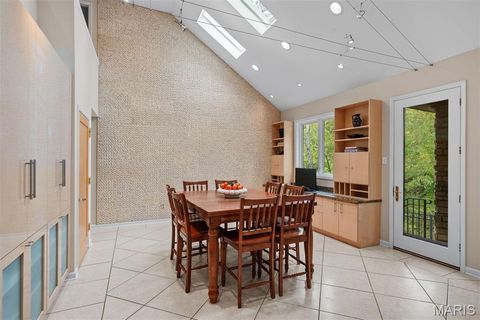 Tiny photo for 1800 W Adams Avenue, Kirkwood, MO 63122 (MLS # 26004793)