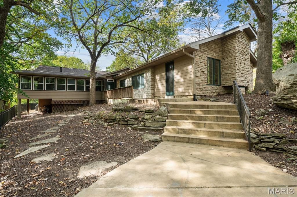 Two Creeks - Residential