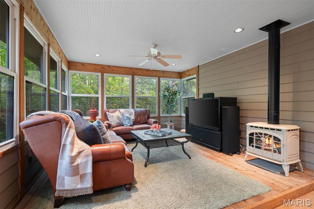 Two Creeks - Residential