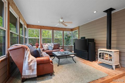 Tiny photo for 1800 W Adams Avenue, Kirkwood, MO 63122 (MLS # 26004793)