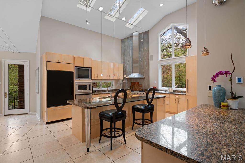 Two Creeks - Residential